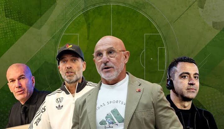 Seleccionador Epañol