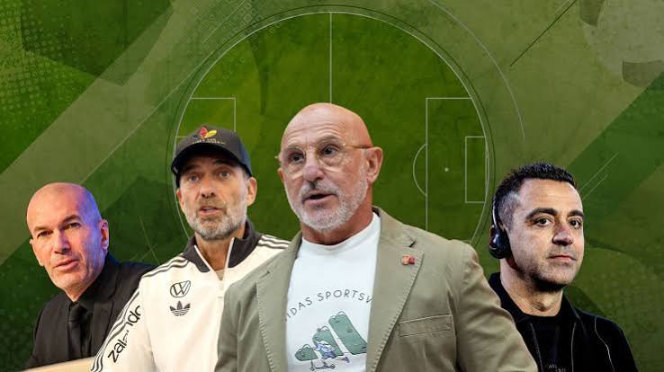 Seleccionador Epañol