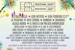 SAN SAN FEST