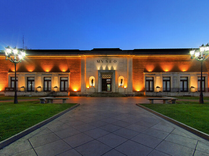 Museo Bellas Artes Bilbao