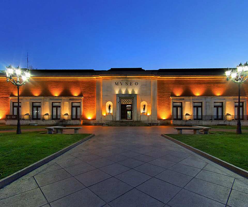 Museo Bellas Artes Bilbao