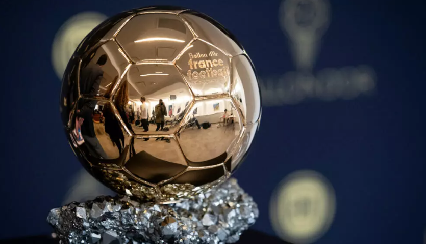 Balón de Oro