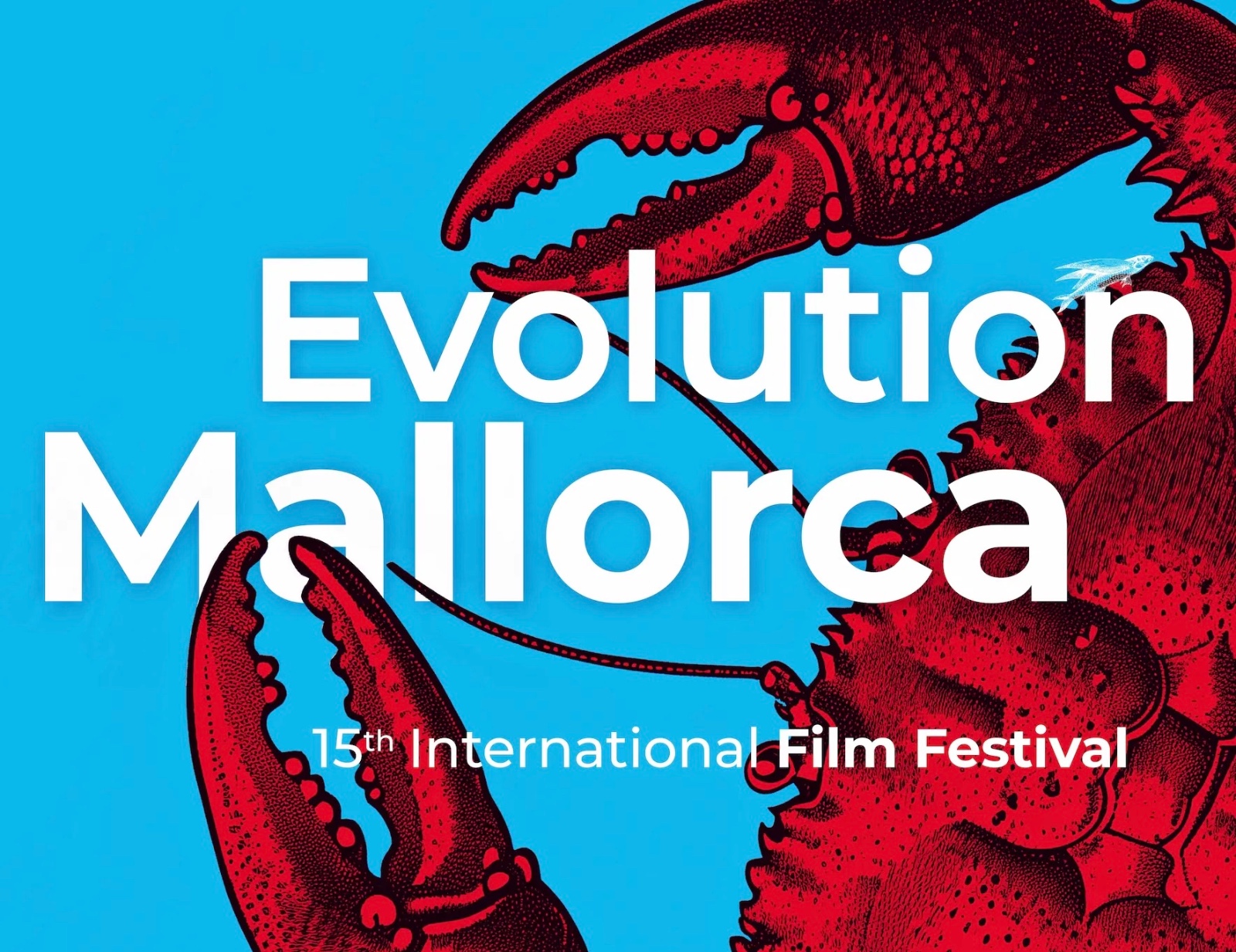 Cartel oficial del EMIFF 2026