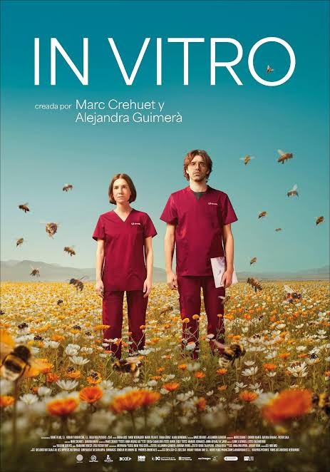 In Vitro, nueva serie catalana