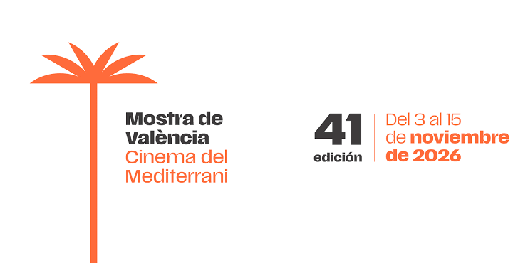 Cartel Mostra de Valencia
