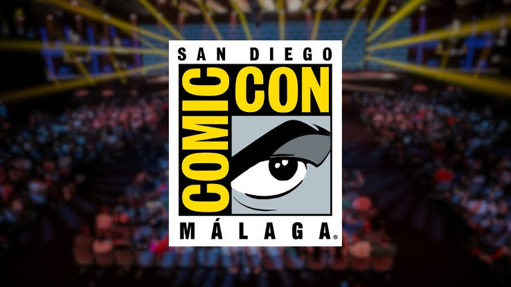 San Diego COMIC CON