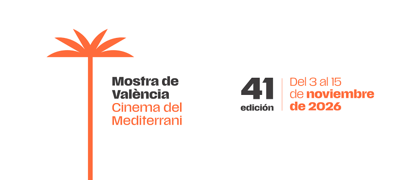Cartel Mostra de Valencia