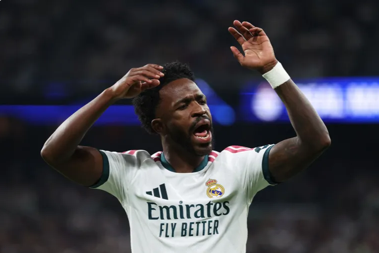 Vinicius Jr
